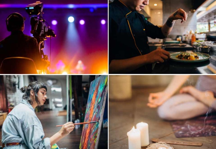 INQUIÉTATE FEST 2025 INQUIÉTATE FEST 2025