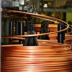 Índice de Inventarios de la Minería del Cobre, INE, Ministero de Economía