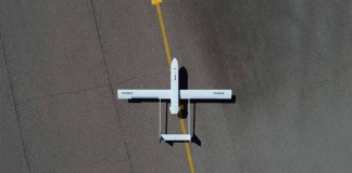 Indra refuerza su posición en mercado de los sistemas aéreos no tripulados