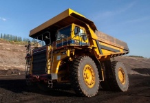 Indura impulsa innovación en inflado de neumáticos mineros con tecnología de nitrógeno de alta pureza