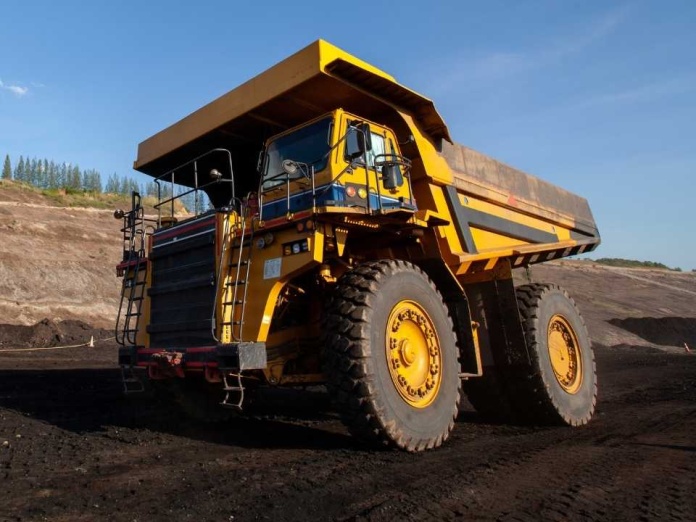 Indura impulsa innovación en inflado de neumáticos mineros con tecnología de nitrógeno de alta pureza Indura impulsa innovación en inflado de neumáticos mineros con tecnología de nitrógeno de alta pureza