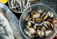 Indura lidera la innovación en congelado de productos del mar Indura lidera la innovación en congelado de productos del mar