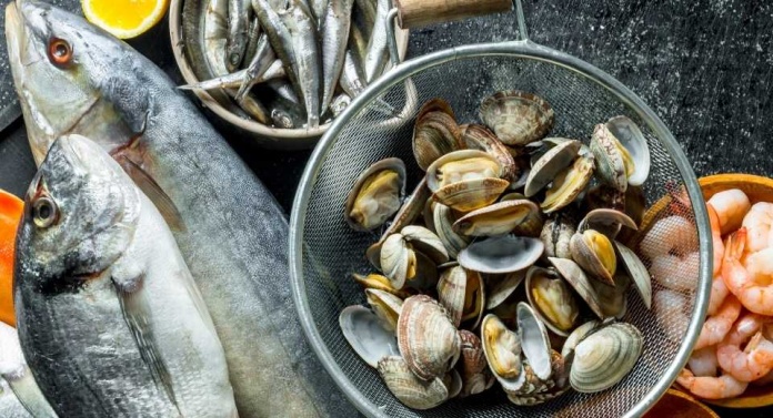 Indura lidera la innovación en congelado de productos del mar 