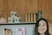 Industria del té en Chile: ¿Es un área para emprender de manera exitosa?