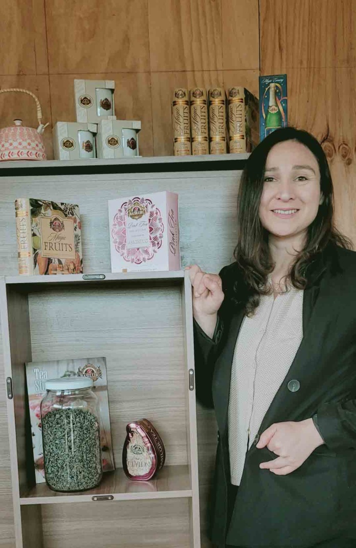 Industria del té en Chile: ¿Es un área para emprender de manera exitosa?