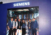 Industria más inteligente, eficiente y fiable así es el nuevo controlador de Siemens que llega a Chile