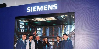 Industria más inteligente, eficiente y fiable así es el nuevo controlador de Siemens que llega a Chile