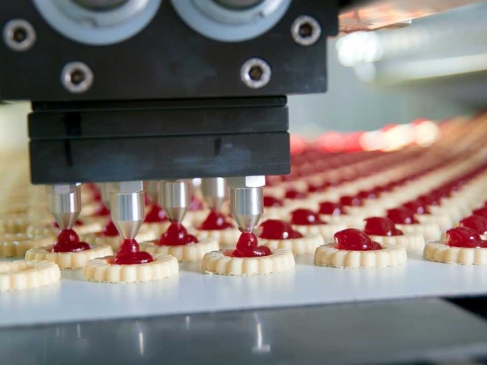 Informe de Rockwell Automation concluye que la industria de bienes de consumo envasados prioriza la innovación en lugar de la reducción de costos Informe de Rockwell Automation concluye que la industria de bienes de consumo envasados prioriza la innovación en lugar de la reducción de costos