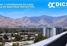 Inmobiliaria DICSA: 25 años construyendo calidad de vida con soluciones habitacionales integrale