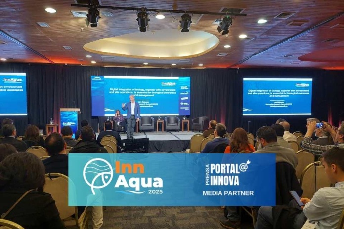 Innaqua Chile 2025 reunirá a líderes de la innovación acuícola de Europa y Latinoamérica