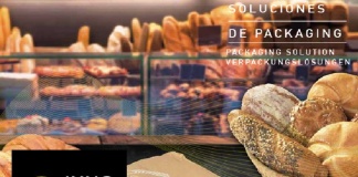 Innova Food Trade trae soluciones de packaging sustentables e innovadoras a Espacio Food Service 2025