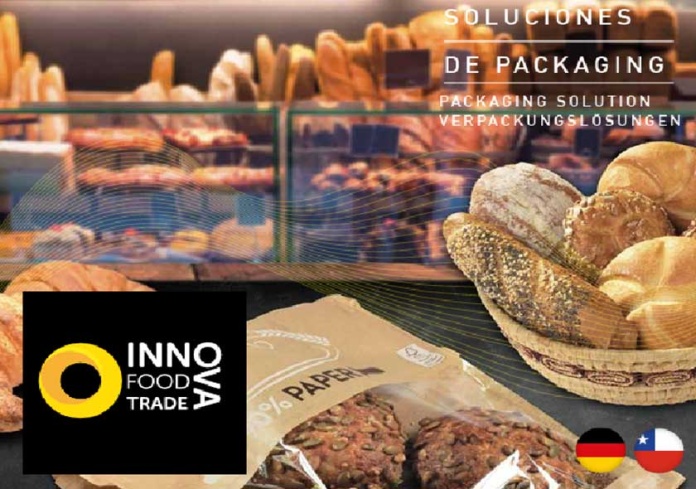 Innova Food Trade trae soluciones de packaging sustentables e innovadoras a Espacio Food Service 2025