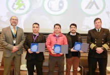 Innovación científica para la construcción naval: Mine Analytics, Centro de Innovación Moderniza y Bosses destacan como finalistas del Desafío Avante 04 Innovación científica para la construcción naval: Mine Analytics, Centro de Innovación Moderniza y Bosses destacan como finalistas del Desafío Avante 04