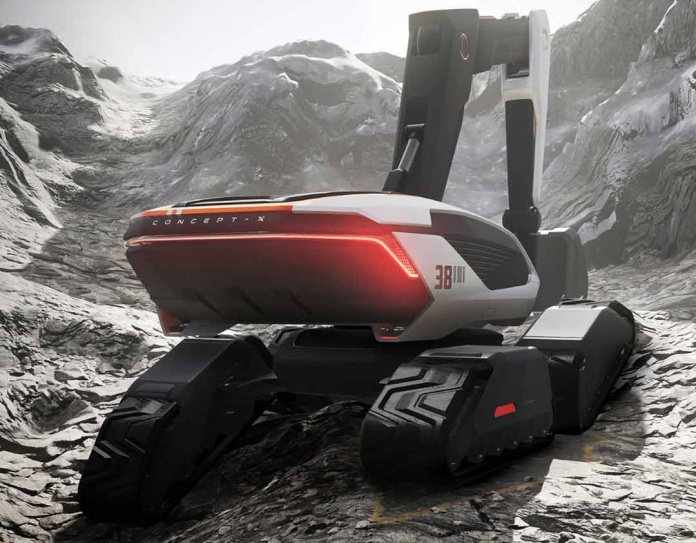 Innovar en maquinaria pesada, clave en la productividad, eficiencia y seguridad