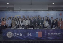 Internet Society impulsa desde Chile su meta de conectar a 100 comunidades en América Latina hacia 2030