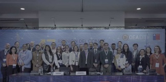 Internet Society impulsa desde Chile su meta de conectar a 100 comunidades en América Latina hacia 2030