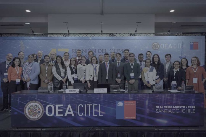 Internet Society impulsa desde Chile su meta de conectar a 100 comunidades en América Latina hacia 2030