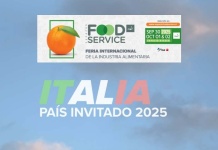 Italia, país invitado de honor en Espacio Food Service 2025