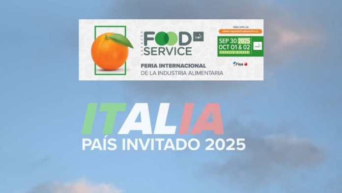 Italia, país invitado de honor en Espacio Food Service 2025
