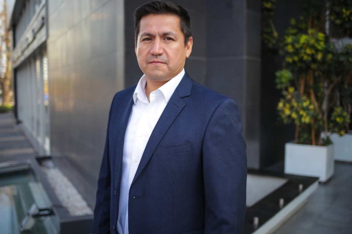 Keypro Ingeniería designa a Jorge Roco como nuevo gerente Keypro Ingeniería designa a Jorge Roco como nuevo gerente