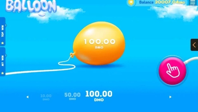 ¿Una Nueva Forma de Entretenimiento Digital? La Tendencia de Inflar Globos Virtuales