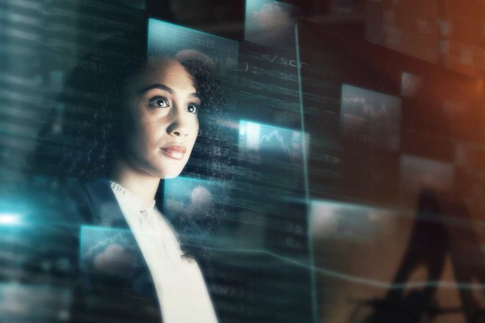 “La inteligencia artificial está presionando la red” ¿cómo responder a esta nueva era de demanda digital “La inteligencia artificial está presionando la red” ¿cómo responder a esta nueva era de demanda digital