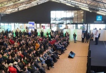 La región se prepara para vivir la tercera versión del Festival de Innovación Los Lagos FILL 2025 La región se prepara para vivir la tercera versión del Festival de Innovación Los Lagos FILL 2025