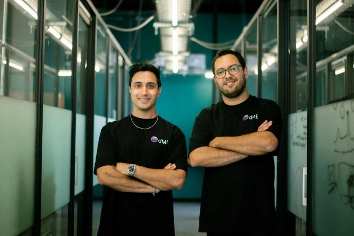 La startup chilena dME aterriza en EE. UU. para convertir cualquier navegador en un “bunker” corporativo