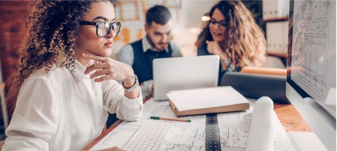 La tecnología digital, una herramienta clave para enfrentar la crisis habitacional en Chile La tecnología digital, una herramienta clave para enfrentar la crisis habitacional en Chile