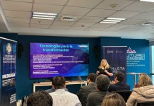 Lanzan informe de Conecta Salud Patagonia: Tecnología, innovación y alianzas para transformar el ecosistema de salud en la Región de Los Lagos Lanzan informe de Conecta Salud Patagonia: Tecnología, innovación y alianzas para transformar el ecosistema de salud en la Región de Los Lagos