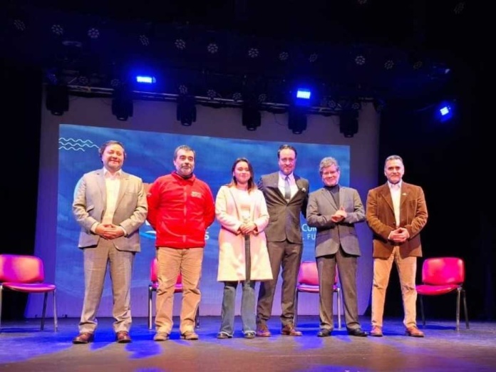 Lanzan oficialmente INNAQUA 2025, espacio de vanguardia en innovación acuícola global