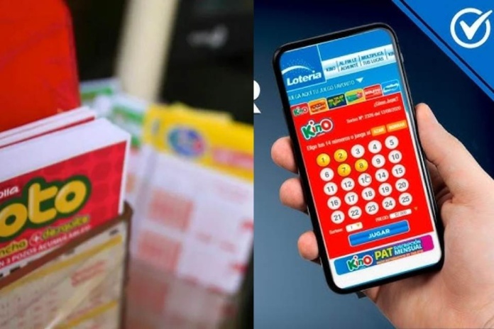 Las Mejores Loterías de Chile: Tradición y Modernidad en el País del Cobre