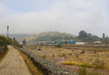 Las tensiones de Chile ad portas de la Semana Mundial del Agua: desafíos urgentes para enfrentar la crisis hídrica