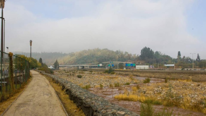 Las tensiones de Chile ad portas de la Semana Mundial del Agua: desafíos urgentes para enfrentar la crisis hídrica