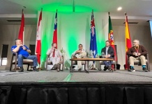 Seminario MIRE 2025 culmina con éxito y refuerza el compromiso con la seguridad y el rescate en minera 