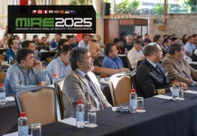 MIRE 2025: Seminario de Rescate y Seguridad de la Minería, el Encuentro Tecnológico Internacional que salva vidas