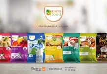 Macrofood en Espacio Food Service 2025, exhibirá soluciones alimentarias para facilitar los procesos de producción