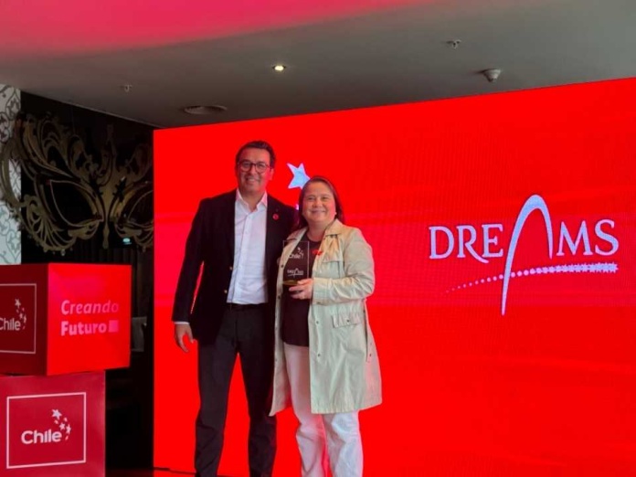 Marca Chile suma nuevo aliado para proyectar la hospitalidad nacional al mundo