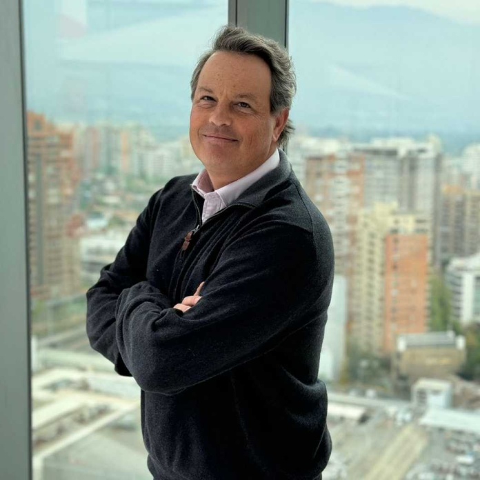 Más allá de los números: el arte de asesorar con sentido. Patricio Eskenazi, Desarrollo de Negocios Latam de Altafid