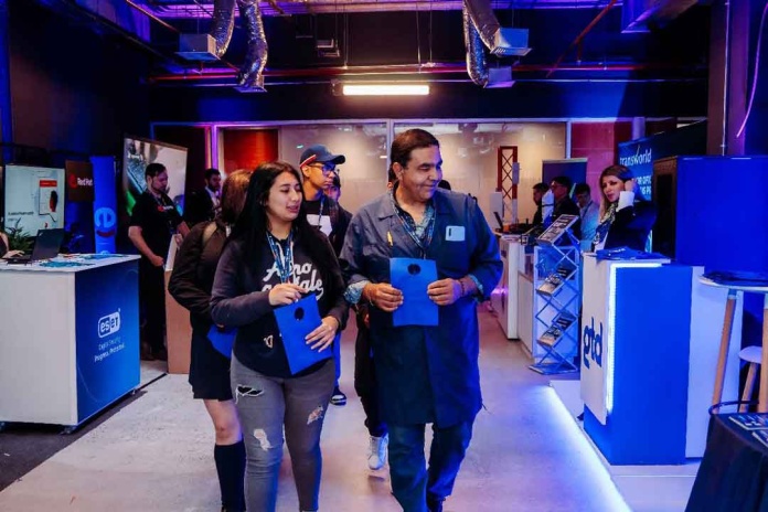 Más de 45 empresas líderes impulsarán el debate sobre Economía Digital en la Cumbre Tecnológica