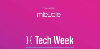 Más de 500 puestos de trabajo se ofrecen en la 6ta edición de la Tech Week 2025 Chile