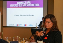 Más de 60 mujeres participaron en Connect Day del Clúster de Energía para fortalecer la equidad de género en el sector energético
