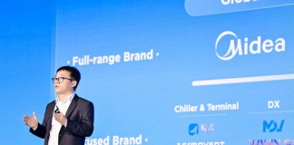 Midea Building Technologies reúne a socios estratégicos de todo el mundo en su Conferencia Global 2025 en Shanghái