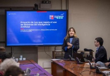 MinCiencia sostuvo reunión clave con los actores más importantes de la industria tecnológica
