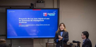 MinCiencia sostuvo reunión clave con los actores más importantes de la industria tecnológica