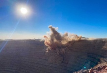 Minera Centinela inicia construcción de nuevo rajo que es clave para su crecimiento Minera Centinela inicia construcción de nuevo rajo que es clave para su crecimiento