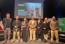 Minería busca más y nuevos talentos