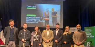 Minería busca más y nuevos talentos