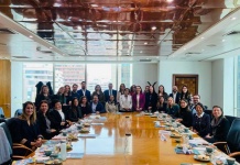 Minería chilena lidera participación de mujeres a nivel mundial
