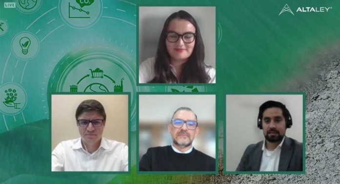 Minería global une fuerzas para transformar los relaves en recursos de valor Minería global une fuerzas para transformar los relaves en recursos de valor